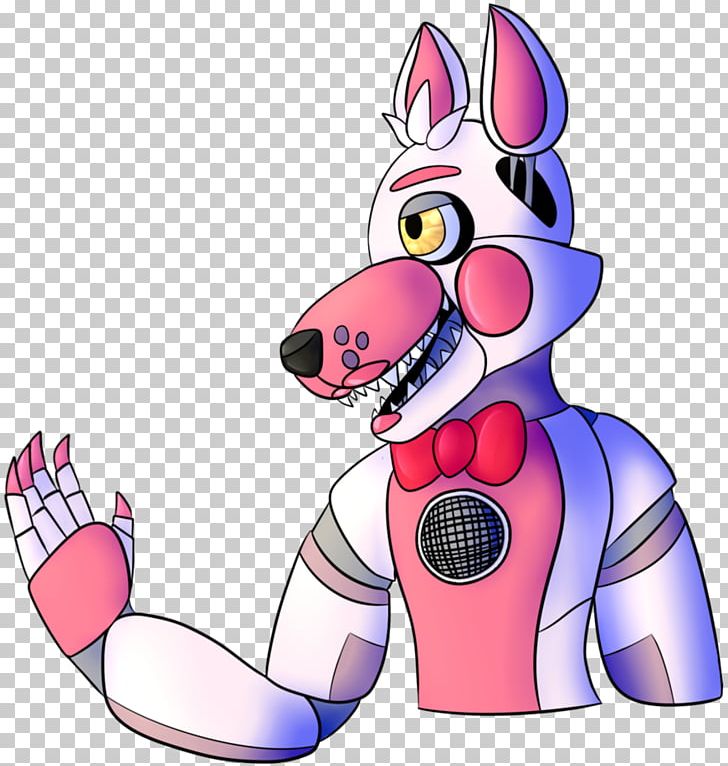 Five Nights At Freddy's 2 Five Nights At Freddy's: Sister Location PNG, Clipart, Artist, Cartoon, Deviantart, Dog Like Mammal, Fictional Character Free PNG Download