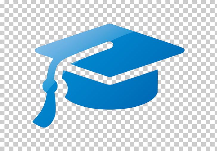 Graduation Ceremony Square Academic Cap Computer Icons Academic Degree PNG, Clipart, Academic Degree, Angle, Blue, Book Icon, Cap Free PNG Download