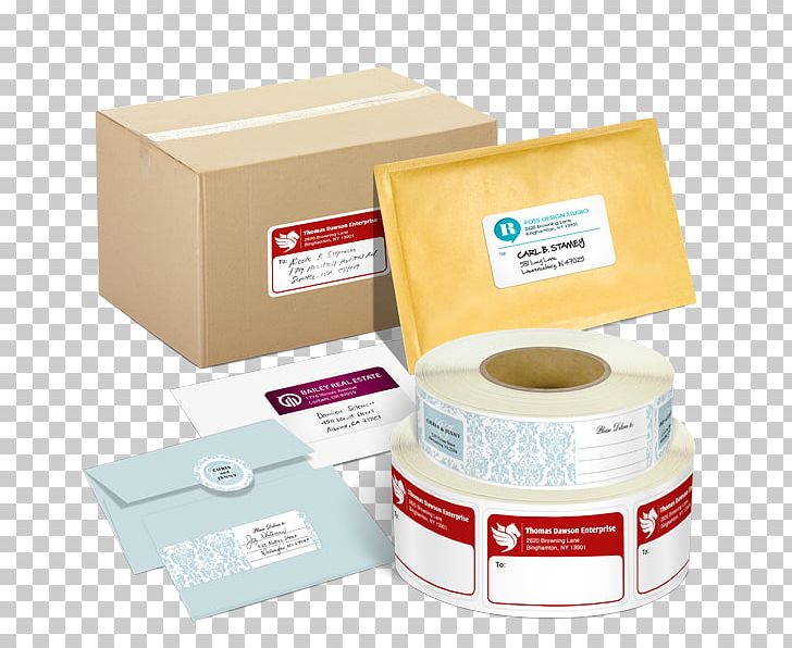 Label Printer Paper Printing PNG, Clipart, Barcode, Box, Label, Label Printer, Mail Free PNG Download