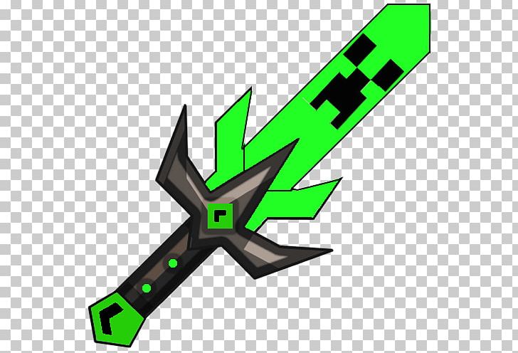 Minecraft Pocket Edition Sword By Sword Roblox Png Clipart