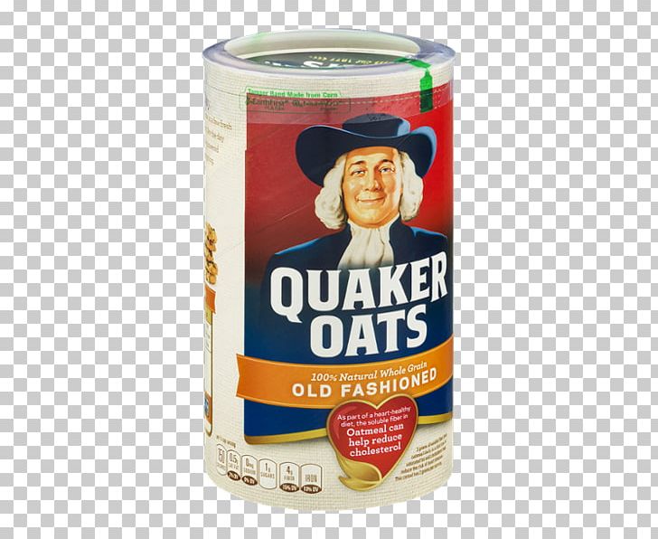 Old Fashioned Breakfast Cereal Quaker Oats Company Oatmeal Whole Grain PNG, Clipart, Biscuits, Breakfast Cereal, Commodity, Dietary Fiber, Evaporated Milk Free PNG Download