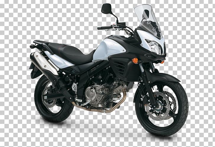 Suzuki V-Strom 650 Suzuki V-Strom 1000 Touring Motorcycle PNG, Clipart, Car, Exhaust System, Motorcycle, Rim, Spoke Free PNG Download