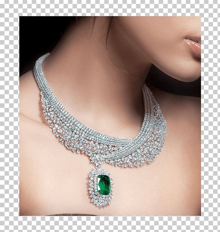 Turquoise Earring Necklace Jewellery Bapalal Keshavlal PNG, Clipart, Baguette, Bapalal Keshavlal, Chain, Designer, Diamond Free PNG Download
