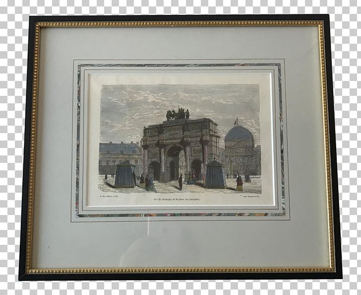 Arc De Triomphe Monument Painting Birdcage Aviary PNG, Clipart, 19th Century, Arc De Triomphe, Artwork, Aviary, Birdcage Free PNG Download