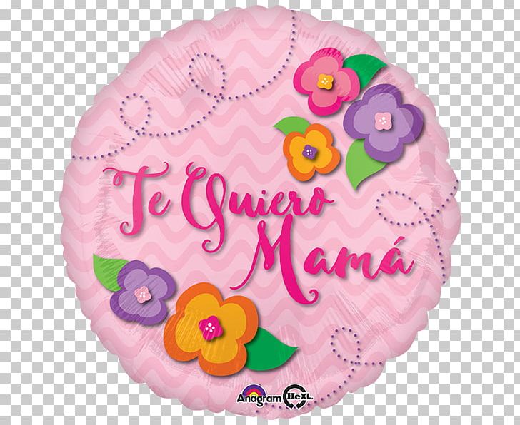 Balloon Mother's Day Flower Bouquet Birthday PNG, Clipart,  Free PNG Download