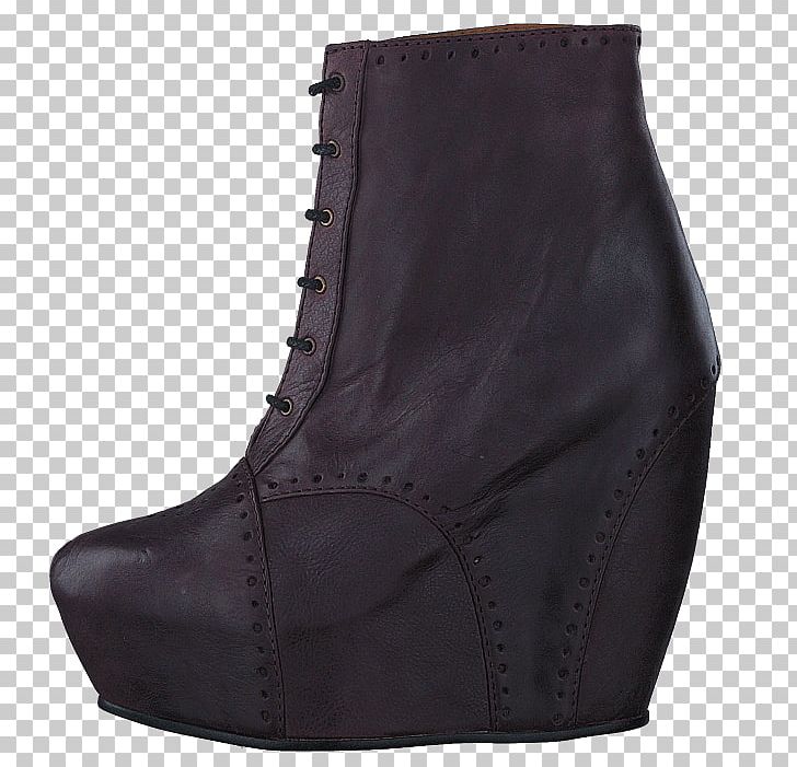 Boot Wedge High-heeled Shoe Leather PNG, Clipart, Accessories, Black, Boot, Calf, Cleat Free PNG Download