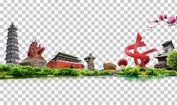 Dongguan Landmark Architecture Building PNG, Clipart, Building, Chinoiserie, City, City Gate Tower, City Landmarks Free PNG Download
