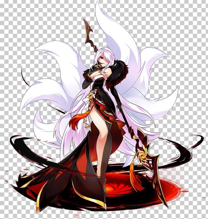 Elsword Closers Elesis Job YouTube PNG, Clipart, Animals, Anime, Art, Cg Artwork, Character Free PNG Download