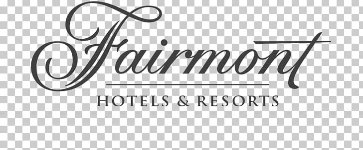 Fairmont Hotels And Resorts Dubai Abu Dhabi PNG, Clipart, Abu Dhabi, Accommodation, Area, Black And White, Brand Free PNG Download
