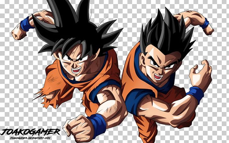 Goku Gohan Vegeta Frieza Trunks PNG, Clipart, Anime, Cartoon, Cell, Chichi, Dragon Ball Free PNG Download
