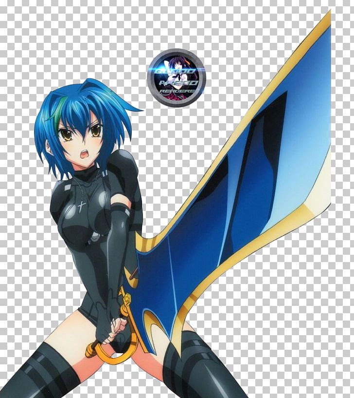 High School DxD Rias Gremory Rossweisse Anime PNG, Clipart, Action Figure, Anime, Cartoon, Character, Chibi Free PNG Download