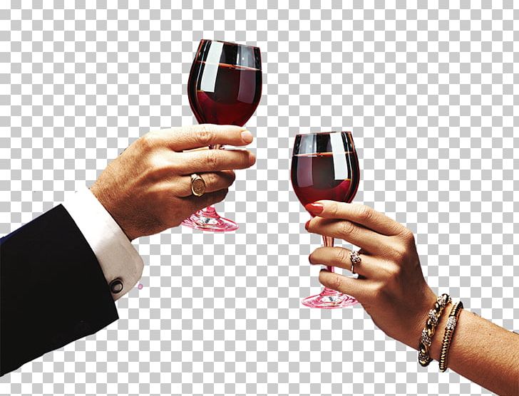 Red Wine Wine Glass PNG, Clipart, Barware, Champagne, Cheers, Clink, Element Free PNG Download