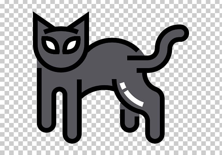 Whiskers Computer Icons Kitten PNG, Clipart, Animal, Animals, Black, Black And White, Black Cat Free PNG Download