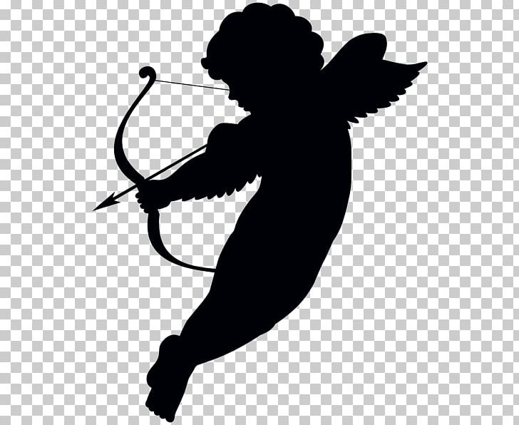 Cupid And Psyche Bow And Arrow PNG, Clipart,  Free PNG Download