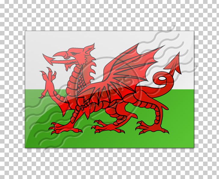 Flag Of Wales Welsh Dragon PNG, Clipart, Dragon, Emoji, Fictional Character, Flag, Flag Of Wales Free PNG Download