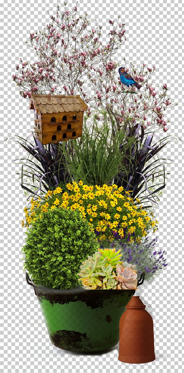 Floral Design Cut Flowers Flowerpot Flower Bouquet PNG, Clipart, Container Garden, Cut Flowers, Floral Design, Floristry, Flower Free PNG Download