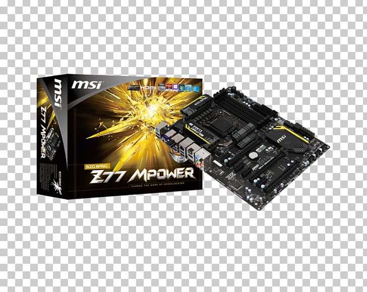 Motherboard LGA 1155 CPU Socket ATX Land Grid Array PNG, Clipart, Atx, Chipset, Computer Component, Cpu Socket, Ddr3 Sdram Free PNG Download
