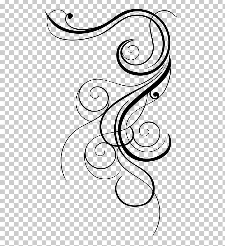Ornament Floral Design Black And White PNG, Clipart, Angle, Area, Art, Artwork, Black Free PNG Download