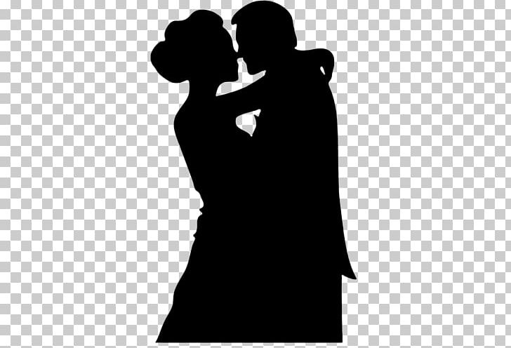 Silhouette Drawing Romance Film PNG, Clipart, Animals, Black, Black And White, Bride, Color Free PNG Download