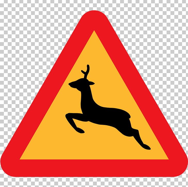 White-tailed Deer Traffic Sign Road PNG, Clipart, Area, Deer, Kangaroo, Line, Logo Free PNG Download