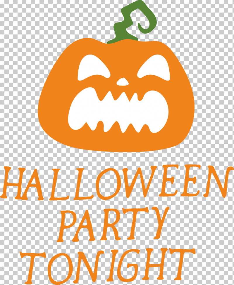 Halloween Halloween Party Tonight PNG, Clipart, Geometry, Halloween, Happiness, Line, Logo Free PNG Download