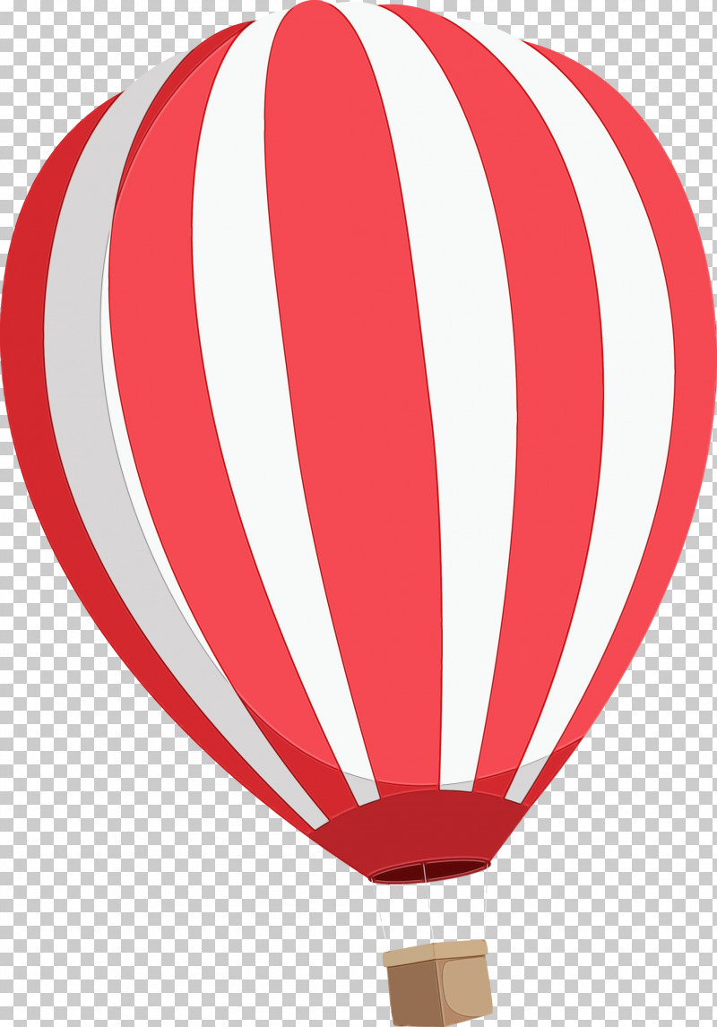 Hot Air Balloon PNG, Clipart, Balloon, Hot Air Balloon, Hot Air Ballooning, Line, Paint Free PNG Download