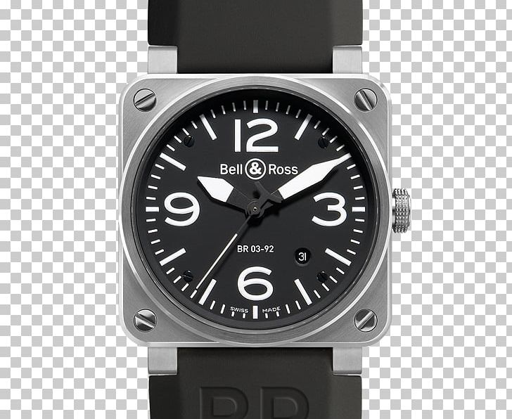 Bell & Ross Watch Power Reserve Indicator Jewellery Swiss Made PNG, Clipart, Accessories, Bell Ross, Brand, Cartier, Counterfeit Watch Free PNG Download