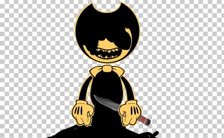 Bendy And The Ink Machine Five Nights At Freddy's PNG, Clipart,  Free PNG Download