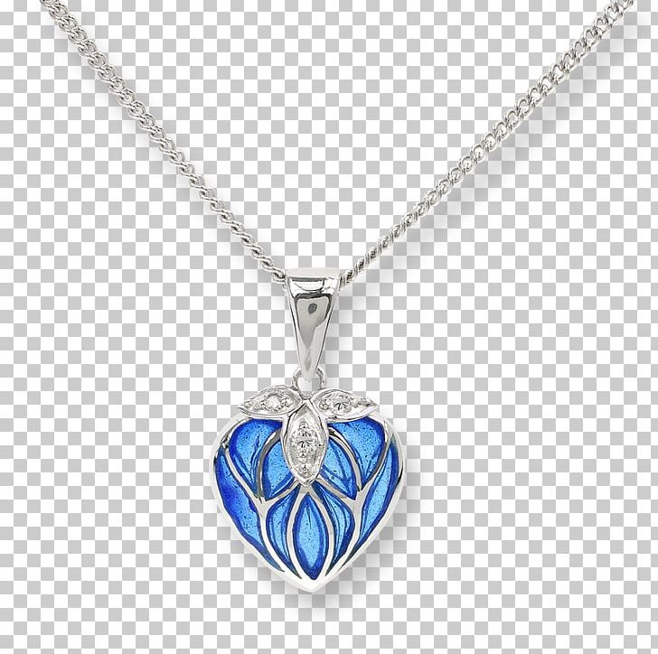 Charms & Pendants Jewellery Necklace Earring Diamond PNG, Clipart, Amp, Aquamarine, Blue, Blue Diamond, Body Jewelry Free PNG Download
