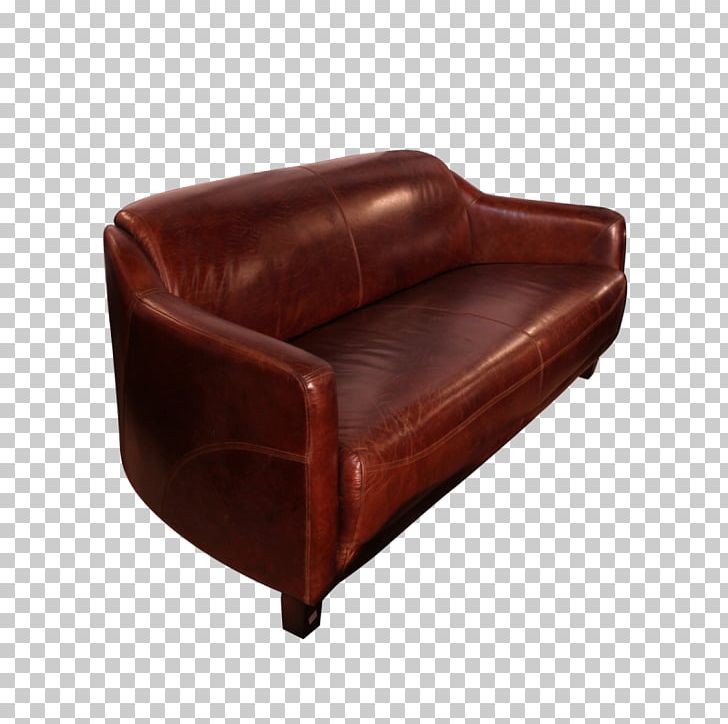 Club Chair Leather Couch Furniture House PNG, Clipart, Angle, Beige, Black, Brown, Chair Free PNG Download