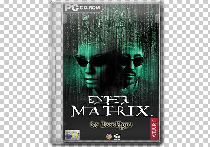 Enter The Matrix The Matrix Reloaded The Matrix: Path Of Neo PlayStation 2 PNG, Clipart, Actor, Celebrities, Dvd, Enter The Matrix, Film Free PNG Download