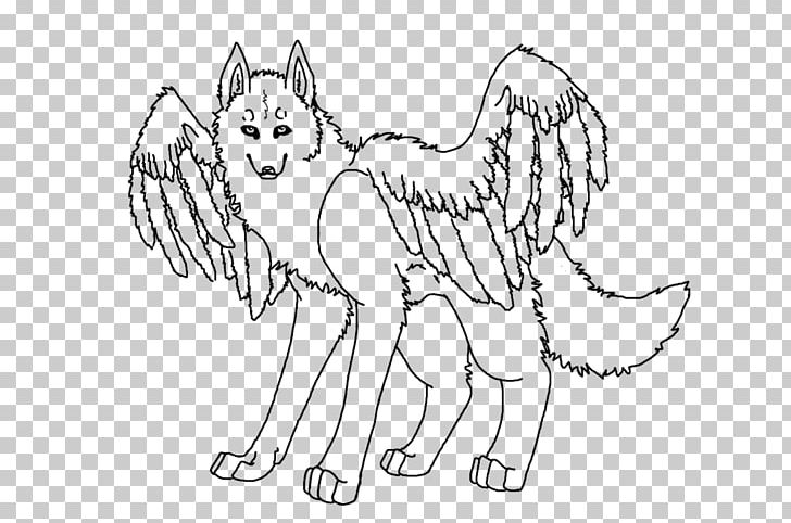 Line Art Dog Drawing Cat Sketch PNG, Clipart,  Free PNG Download