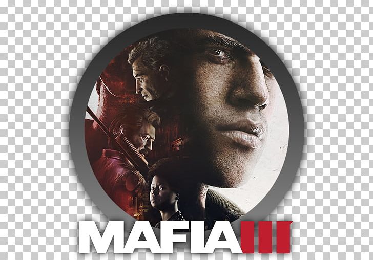 Mafia III Video Game PlayStation 4 Xbox One PNG, Clipart, 2k Games, Album Cover, Computer Software, Hangar 13, Lincoln Clay Free PNG Download