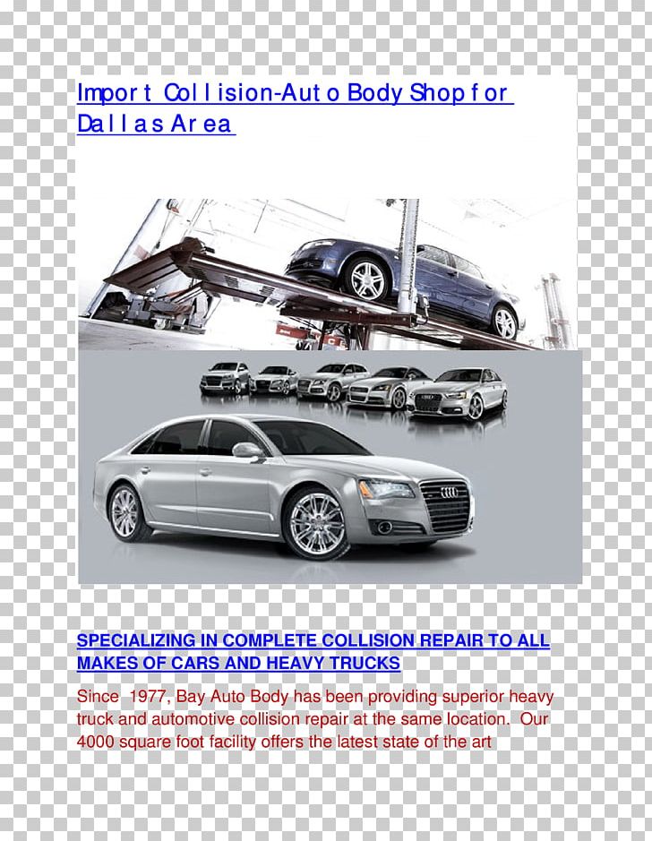 Mid-size Car Bumper Audi Motor Vehicle PNG, Clipart,  Free PNG Download
