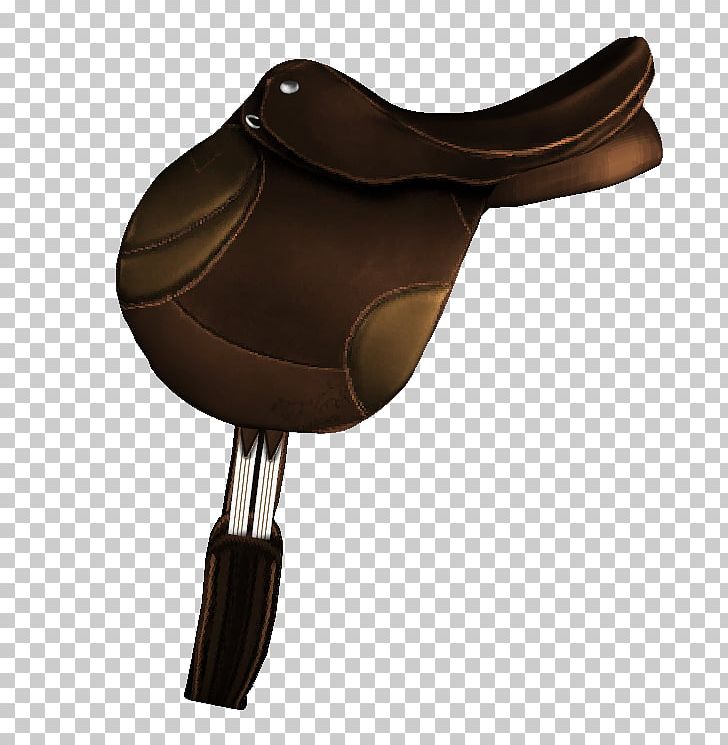 Saddle Horse Tack The Sims 3 Stable PNG, Clipart, Bicycle Saddle, Breastplate, Bridle, Brown, Endurance Riding Free PNG Download