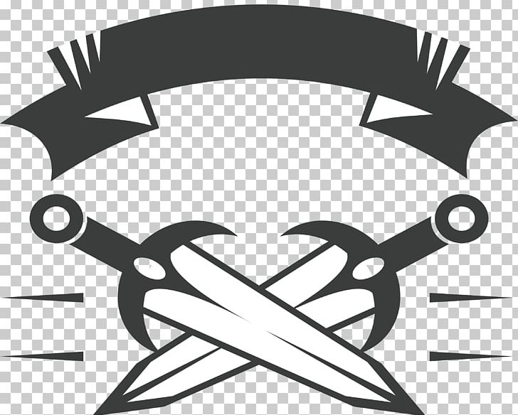 Sword PNG, Clipart, Black And White, Brand, Circle, Cross, Encapsulated Postscript Free PNG Download