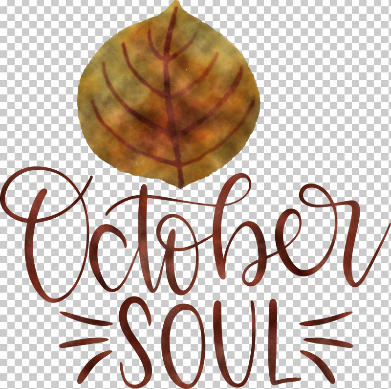October Soul October PNG, Clipart, Biology, Fruit, Leaf, Meter, October Free PNG Download