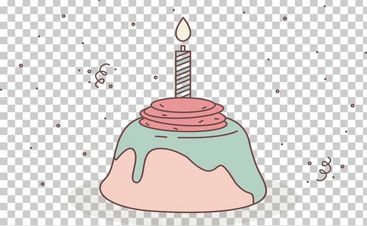 Cartoon Illustration PNG, Clipart, Birthday Cake, Birthday Candle, Cake, Cakes, Cake Vector Free PNG Download