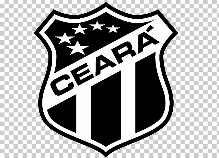 Ceará Sporting Club Logo Graphics PNG, Clipart, Black, Black And White, Brand, Cdr, Encapsulated Postscript Free PNG Download