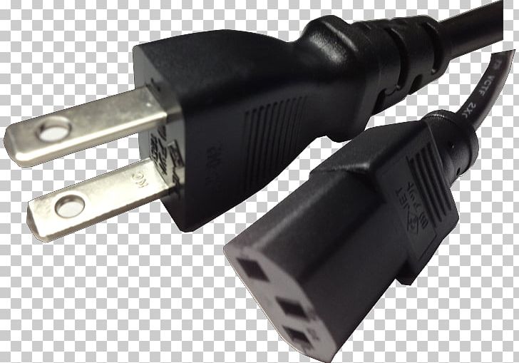 Electrical Connector Power Cord AC Adapter Electrical Cable IEC 60320 PNG, Clipart, Ac Adapter, Adapter, Angle, Cable, Electrical Cable Free PNG Download