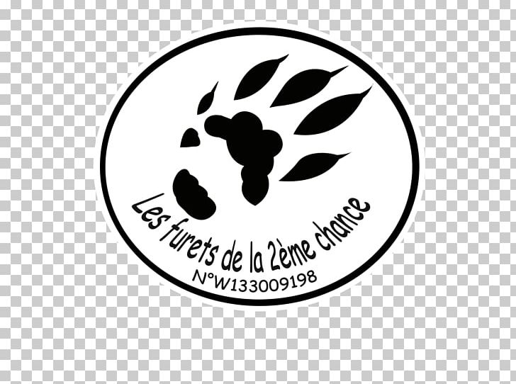 Ferret LesFurets.com Logo Brand Font PNG, Clipart, Animals, Area, Being, Black, Black And White Free PNG Download