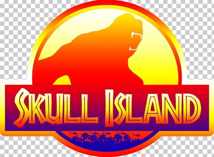 King Kong Logo Godzilla Skull Island: Reign Of Kong MonsterVerse PNG, Clipart, Area, Brand, Configuration Management, Film, Godzilla Free PNG Download