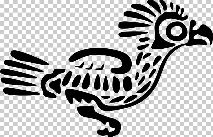 Mexico Motif Aztec PNG, Clipart, Ancient Mexico, Art, Aztec, Beak, Bird Free PNG Download