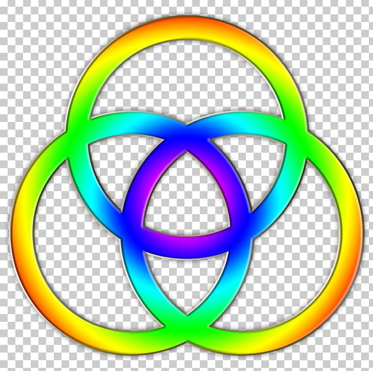 Molecular Borromean Rings Circle Symbol PNG, Clipart, Area, Art, Blue, Body Jewellery, Body Jewelry Free PNG Download