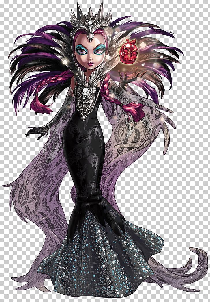 Queen Once Upon A Time YouTube Ever After High Doll PNG, Clipart, Art, Costume Design, Disney Princess, Doll, Duchess Free PNG Download