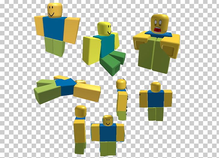 Roblox Character From 2008