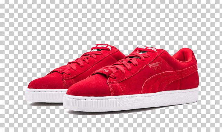 Skate Shoe Puma Sneakers Slipper PNG, Clipart, Athletic Shoe, Barbados Cherry, Brand, Brands, Cross Training Shoe Free PNG Download