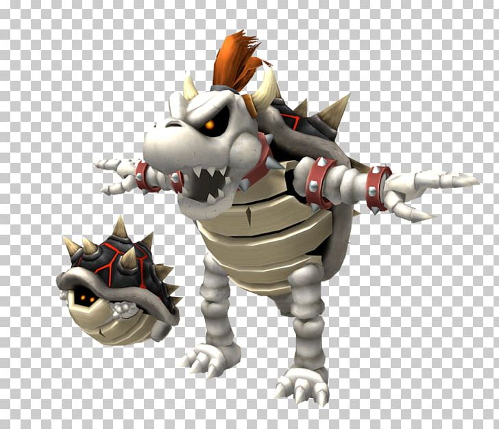 Super Smash Bros. Brawl Bowser Project M Mario Video Game PNG, Clipart, Action Figure, Bowser, Carnivoran, Character, Dragon Free PNG Download