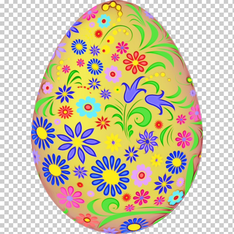 Easter Egg PNG, Clipart, Easter, Easter Egg, Egg, Paint, Watercolor Free PNG Download