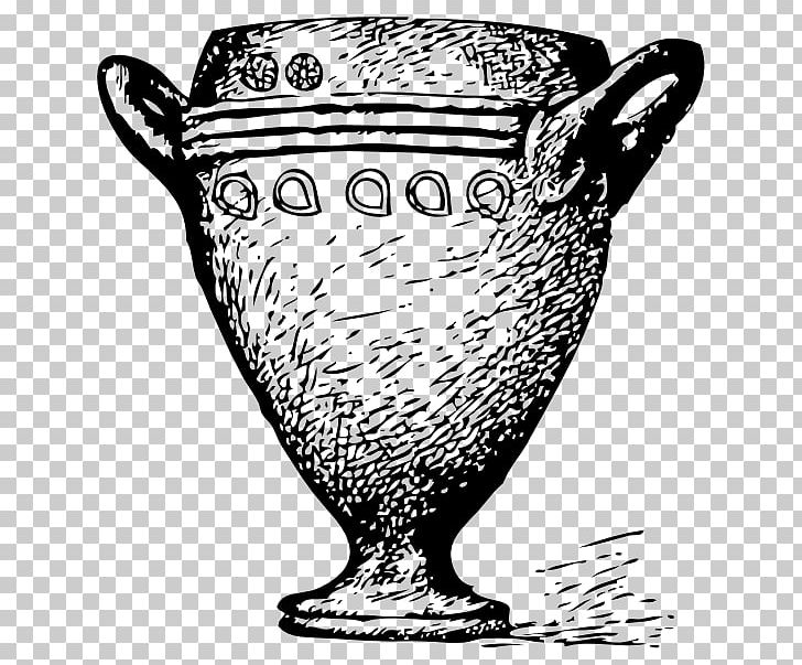 Black And White Cup PNG, Clipart, Ancient, Black And White, Cup, Cup Clipart, Download Free PNG Download